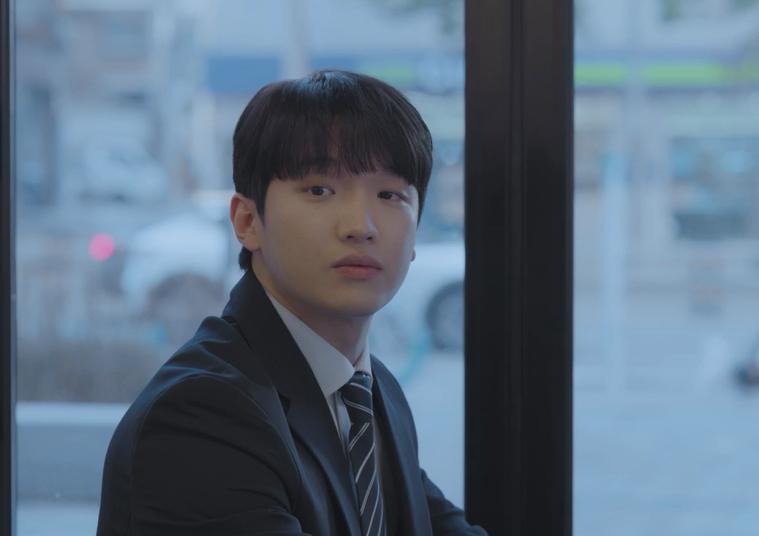 7 Kompetensi Karakter Kim Tae I di Drakor Our Unwritten Seoul